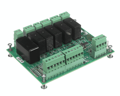 Trane Brd04877 Board, Starter, W/Pluggable (TRNBRD04877)