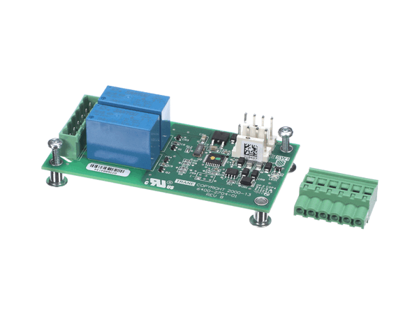 Trane Brd04878 Board; Dual Relay Output, (TRNBRD04878)