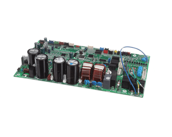 Trane Brd05311 Board; Main, 30226254, Version 5.2 Or Ne (TRNBRD05311)