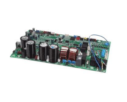 Trane Brd05311 Board; Main, 30226254, Version 5.2 Or Ne (TRNBRD05311)