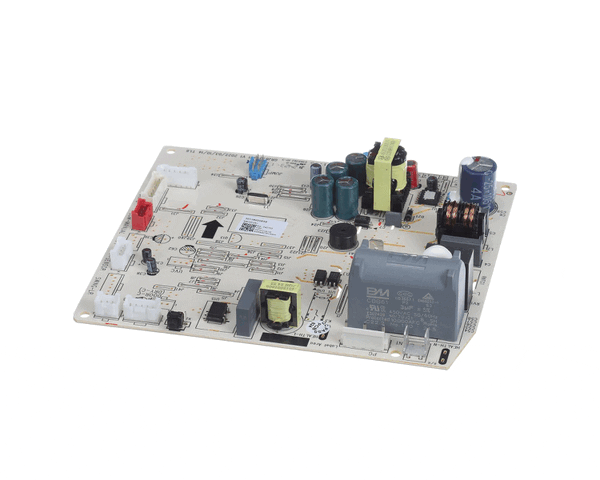 Trane Brd05538 Board; Main (TRNBRD05538)