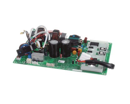 Trane Brd05545 Board; Main Pcb (TRNBRD05545)
