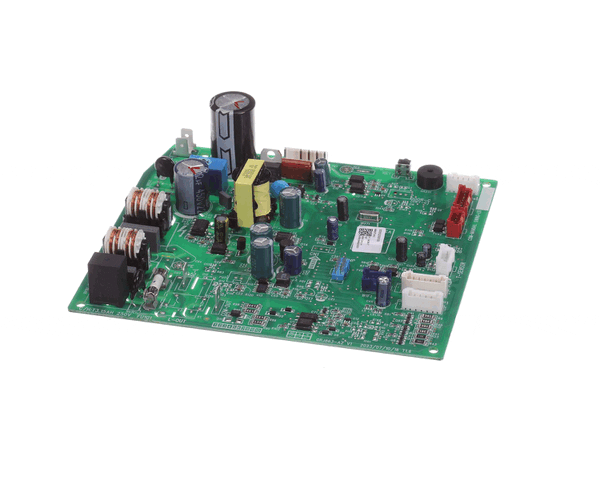 Trane Brd05675 Board; Main (TRNBRD05675)