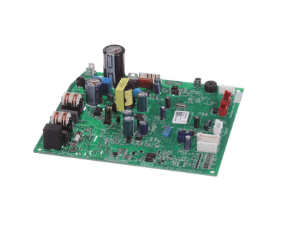 Trane Brd05675 Board; Main (TRNBRD05675)