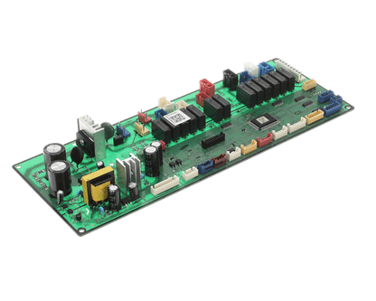 Trane Brd06955 Board; Assembly, Pcb Main-Hubboard (TRNBRD06955)