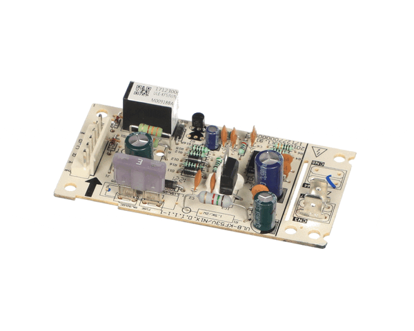 Trane Brd06995 Broad; Main Control Board Subassembly (TRNBRD06995)