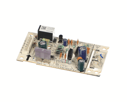 Trane Brd06995 Broad; Main Control Board Subassembly (TRNBRD06995)