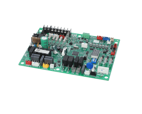 Trane Brd07439 Board; Main Control Assy (TRNBRD07439)