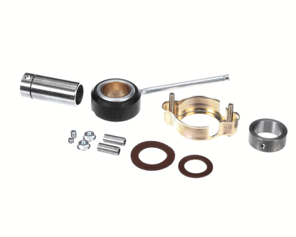 Trane Brg00128 Bearing,Kit, U.V., Left Hand (TRNBRG00128)