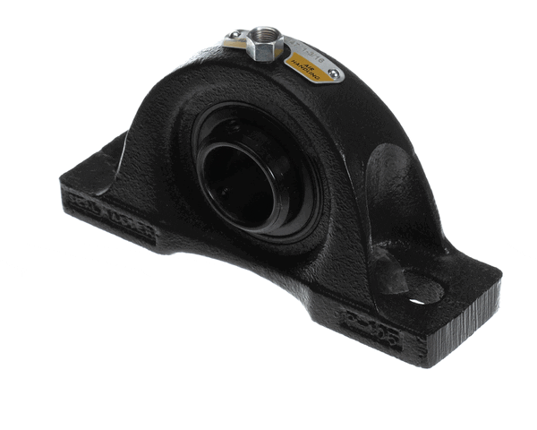 Trane Brg00192 Bearing;Pillow Block, Ball, Standard Dut (TRNBRG00192)
