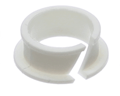 Trane Brg00327 Bearing, Nylon, 3/8 Bore (TRNBRG00327)