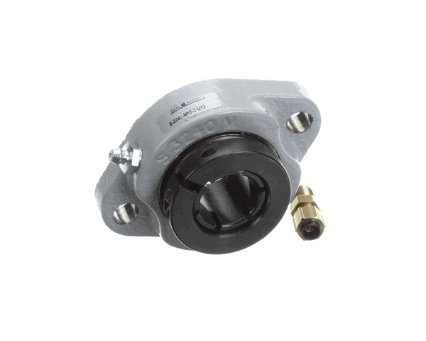 Trane Brg00646 Bearing 2Bolt Flg, 15/16"Bore (TRNBRG00646)