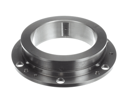 Trane Brg01257 Bearing; Journal, 9.65 Od X 2.02 Wide (TRNBRG01257)