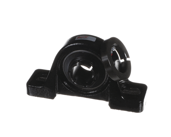 Trane Brg01544 Bearing;Pillow Block, Ball,1 3/16 Bore, (TRNBRG01544)