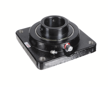 Trane Brg01561 Bearing;Flange, Ball,2 3/16 Bore, Set Sc (TRNBRG01561)