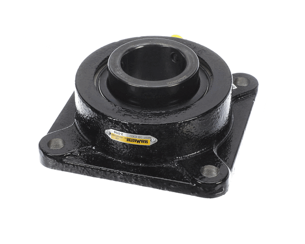 Trane Brg01913 Bearing;Flange, Ball, 2 7/16 Bore, (TRNBRG01913)