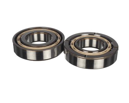 Trane Brg02176 Bearing; Set, 3.54 Bore, 7.48 Od X 3.37 (TRNBRG02176)