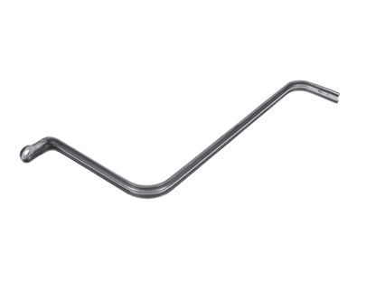 Trane Brk01646 Bracket; Motor Mount 16.88 Leg (TRNBRK01646)
