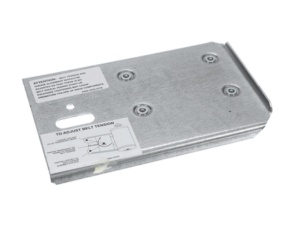 Trane Brk02978 Bracket, Motor Mounting Plate, Top, 11.7 (TRNBRK02978)