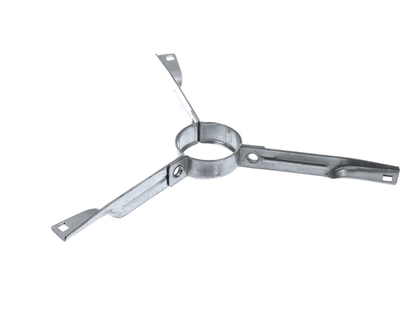 Trane Brk03735 Bracket, Bearing, 3 Arm Mechanically Cli (TRNBRK03735)