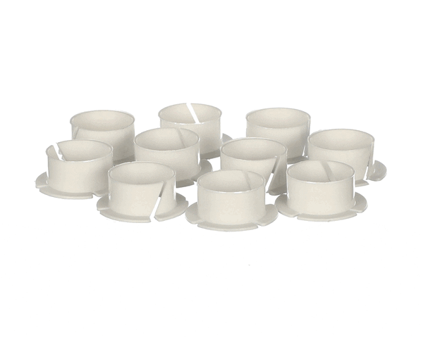 Trane Bus00856 Bushing, 0.62 Id X 34 Lg (TRNBUS00856)