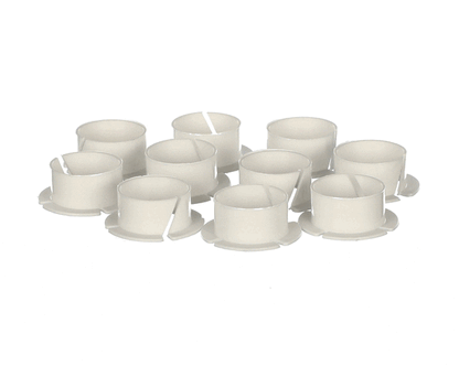 Trane Bus00856 Bushing, 0.62 Id X 34 Lg (TRNBUS00856)