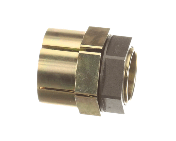 Trane Bus01341 Bushing; Keyless 2.00 Od (TRNBUS01341)