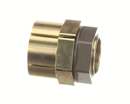 Trane Bus01341 Bushing; Keyless 2.00 Od (TRNBUS01341)