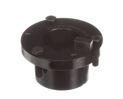 Trane Bus01919 Bushing;B, 1 11/16In. O.D. (TRNBUS01919)