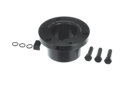 Trane Bus02018 Bushing; B, 1 7/8In., O.D. (TRNBUS02018)