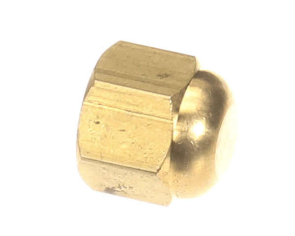 Trane Cap00209 Cap; Threaded, 9/16 (TRNCAP00209)