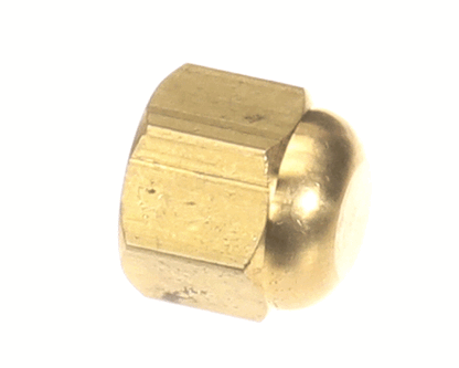 Trane Cap00209 Cap; Threaded, 9/16 (TRNCAP00209)