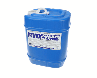 Trane Chm00545-P Chemical; Rydlyme Descaler, 5 Gallon Jug (TRNCHM00545-P)