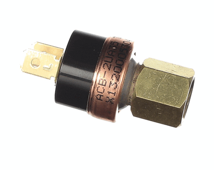 Trane Cnt00747 Control, Low Press, Cutout, 120/240Vac, (TRNCNT00747)