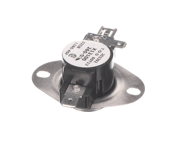 Trane Cnt00921 Control Limit 160F Spdt 125Va-103192 (TRNCNT00921)