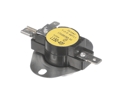 Trane Cnt01031 Control, Temp Limit, Spdt, Open 150F, Cl (TRNCNT01031)