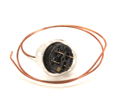 Trane Cnt01219 Control Temp Open 170F Spst Li (TRNCNT01219)