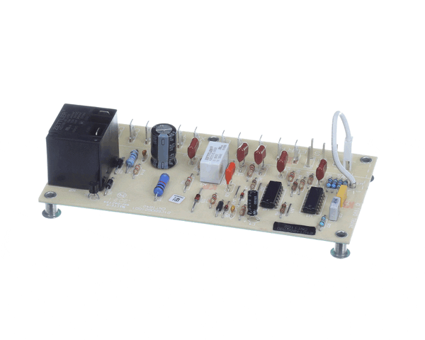 Trane Cnt01642 Control; Defrost Board, Temp/Time, 24 Va (TRNCNT01642)