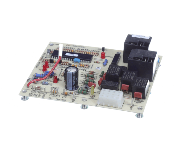 Trane Cnt01859 Control; Defrost-Dual Compressor; Heat P (TRNCNT01859)