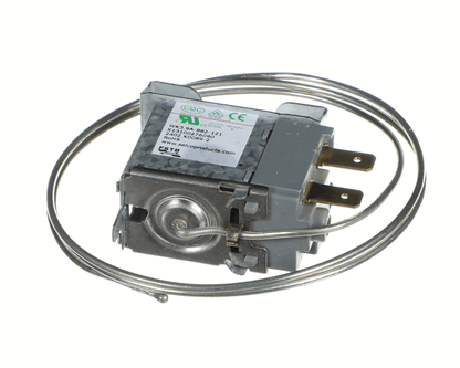 Trane Cnt03049 Control; Defrost, Nc, Spst, 55F Cl/39F O (TRNCNT03049)