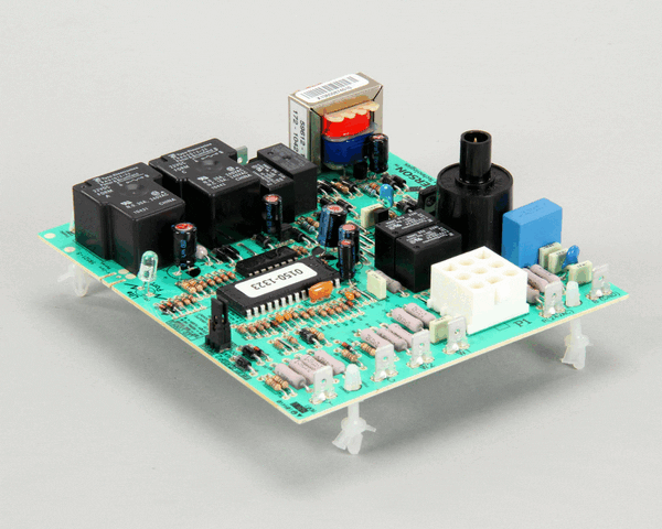 Trane CNT03457 Control Board, Direct Spark Ignition (TRNCNT03457)