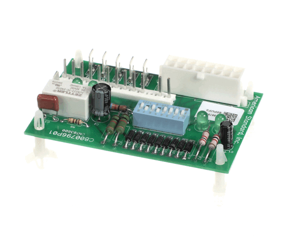 Trane CNT03600 Control; Icm Fan Pwb 16 Pin REPLACEMENT TRNCNT3600 (TRNCNT03600)