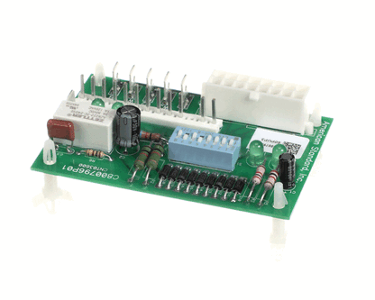 Trane CNT03600 Control; Icm Fan Pwb 16 Pin REPLACEMENT TRNCNT3600 (TRNCNT03600)