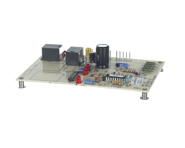 Trane Cnt03728 Control Compressor Staging Dual (TRNCNT03728)