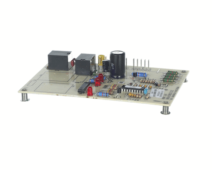 Trane Cnt03728 Control Compressor Staging Dual (TRNCNT03728)
