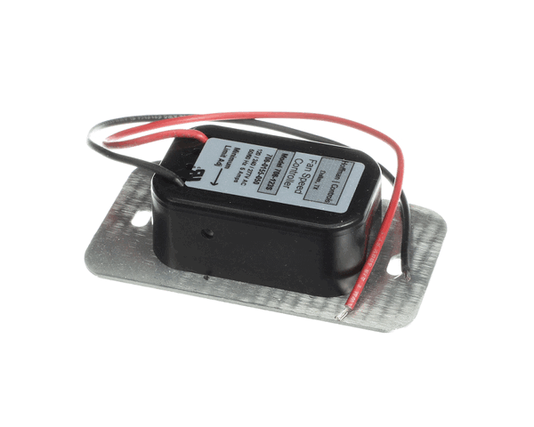 Trane Cnt03755 Control; Hoffman 706-123S, 5 Amp Fan Spe (TRNCNT03755)