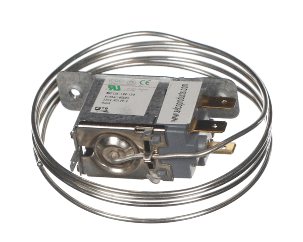 Trane Cnt03775 Control, Defrost, Spdt, 10-50F, 50/52.5 (TRNCNT03775)