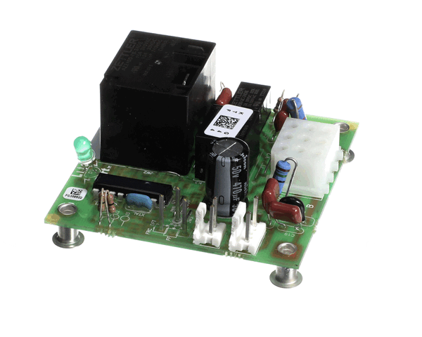 Trane Cnt04695 Control, Defrost (Use On Ft. Smithprodu (TRNCNT04695)