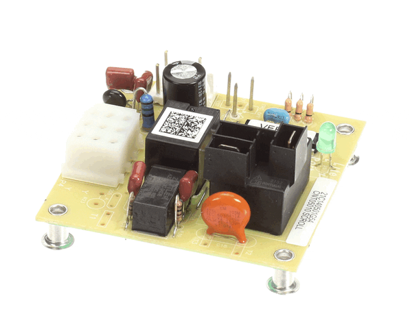 Trane CNT05010 Defrost Control Board, Standard Heat Pump REPLACEMENT TRNCNT5010 (TRNCNT05010)