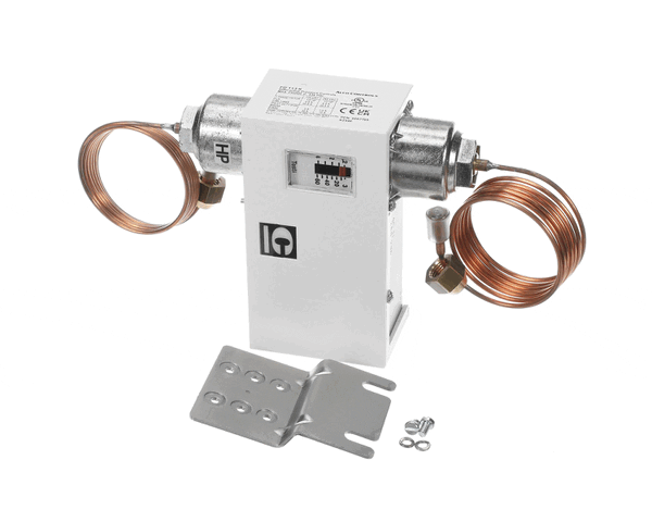 Trane Cnt05044 Control; Pressure Differential 15Psi Ope (TRNCNT05044)